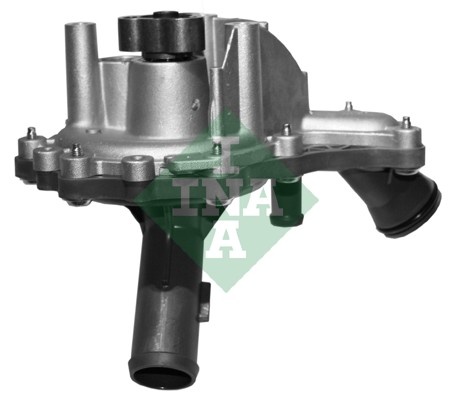 Pompa apa cu garnitura potrivit CITROEN JUMPER II; FIAT DUCATO; FORD RANGER, TOURNEO CUSTOM V362, TRANSIT, TRANSIT CUSTOM V362, TRANSIT TOURNEO, TRANSIT V363; PEUGEOT BOXER 2.2D/2.3D 04.06-