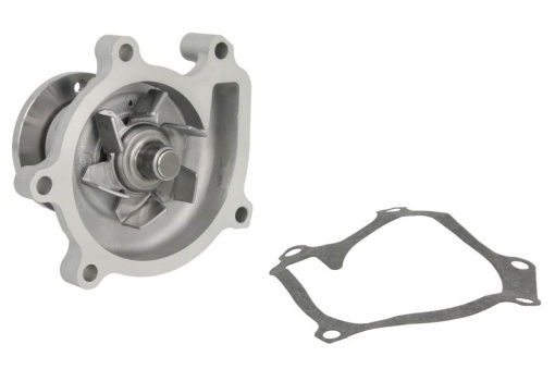 Pompa apa cu garnitura potrivit DAIHATSU COPEN, EXTOL, MATERIA, SIRION, TERIOS, YRV; TOYOTA RUSH, YARIS 1.0-1.5LPG 04.99-