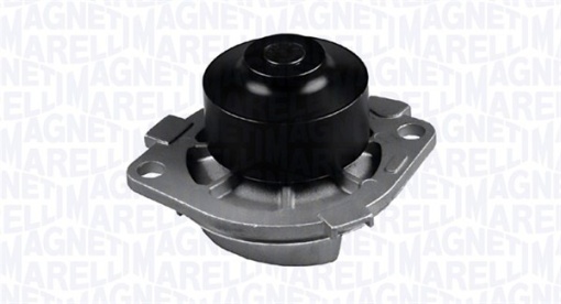 Pompa apa cu garnitura potrivit FIAT BRAVA, BRAVO I, MAREA; LANCIA Y 1.4 10.95-09.03