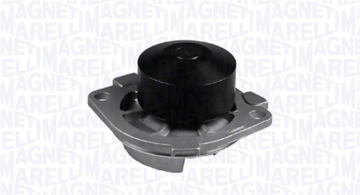 Pompa apa cu garnitura potrivit FIAT BRAVA, BRAVO I, MAREA; LANCIA Y 1.4 10.95-09.03