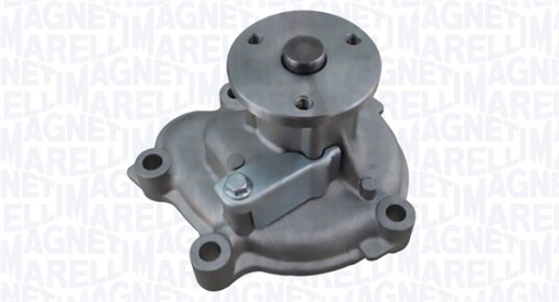 Pompa apa cu garnitura potrivit HONDA CIVIC VII 1.7D 01.02-09.05