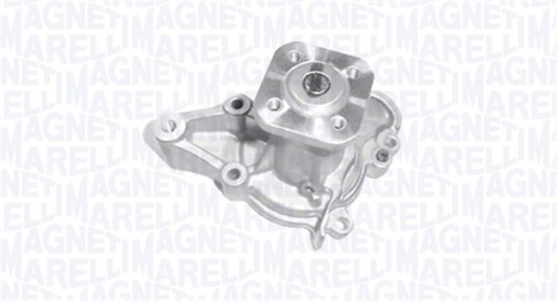 Pompa apa cu garnitura potrivit HYUNDAI ATOS, GETZ, I10 I; KIA PICANTO I 1.0-1.2LPG 02.98-12.13