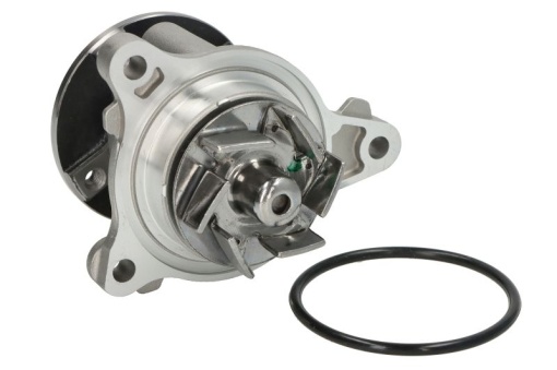 Pompa apa cu garnitura potrivit HYUNDAI I10 I, I10 II, I20 I, I20 II; KIA PICANTO II, PICANTO III, RIO III, RIO IV, STONIC 1.2-1.2LPG 08.08-