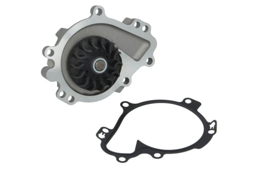 Pompa apa cu garnitura potrivit HYUNDAI I30, I40 I, I40 I CW, KONA, TUCSON, TUCSON/SUV; KIA CEED, OPTIMA, PROCEED, SPORTAGE IV, SPORTAGE V, STONIC, XCEED 1.6/1.6D/1.6DH 06.15-