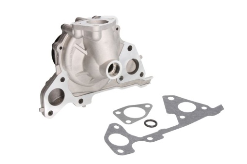 Pompa apa cu garnitura potrivit HYUNDAI TERRACAN; KIA OPIRUS, SORENTO I 3.5 12.01-12.11