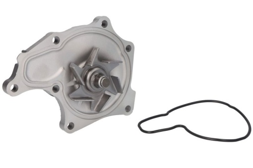 Pompa apa cu garnitura potrivit ISUZU CAMPO, D-MAX I, ELF, KB, TROOPER I, TROOPER II; OPEL CAMPO, FRONTERA A, FRONTERA A SPORT, MONTEREY A 2.5D/2.8D/3.1D 01.83-