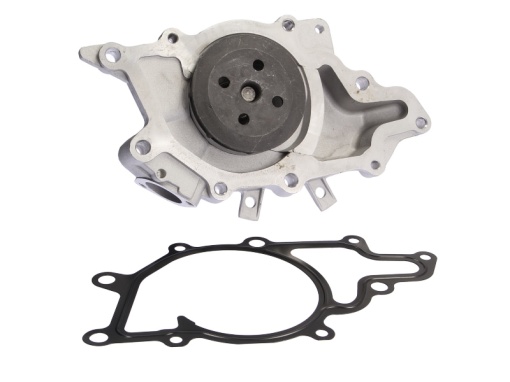 Pompa apa cu garnitura potrivit JEEP GRAND CHEROKEE II 2.7D 10.01-09.05
