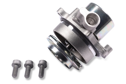 Pompa apa cu garnitura potrivit MAN TGE; AUDI A1, A3, A4 ALLROAD B8, A4 ALLROAD B9, A4 B8, A4 B9, A5, A6 C7, A6 C8, Q2, Q3, Q5, TT; SEAT ALHAMBRA, ARONA, ATECA, IBIZA V, LEON 1.6D/2.0D/2.0DH 11.07-