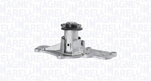 Pompa apa cu garnitura potrivit MAZDA 323 F V, 626 IV, MX-3, XEDOS 6, XEDOS 9 1.8/2.0/2.5 07.93-09.02