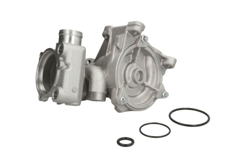 Pompa apa cu garnitura potrivit MERCEDES 124 (A124), 124 (C124), 124 T-MODEL (S124), 124 (W124), SL (R129) 3.0 09.88-07.93 - Img 1