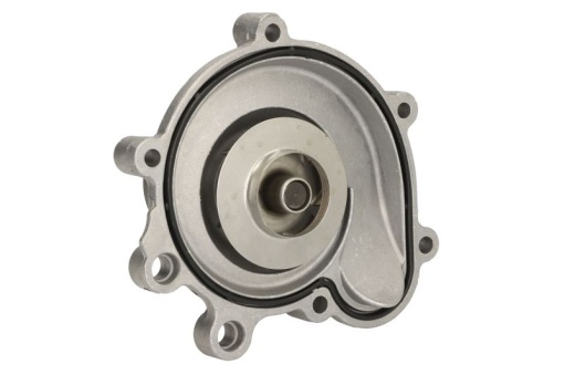Pompa apa cu garnitura potrivit MERCEDES C (C204), C (CL203), C T-MODEL (S203), C T-MODEL (S204), C (W203), C (W204), CLC (CL203), CLK (A209), CLK (C209), E (A207), E (C207) 1.6/1.8/1.8CNG 05.02-