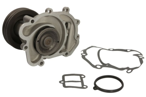 Pompa apa cu garnitura potrivit MERCEDES S (C126), S (W126), SL (R107) 3.8/4.9 12.79-08.89