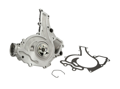 Pompa apa cu garnitura potrivit MERCEDES SPRINTER 3,5-T (B906), SPRINTER 3-T (B906), SPRINTER 4,6-T (B906), SPRINTER 5-T (B906), VIANO (W639), VITO / MIXTO (W639), VITO (W639) 3.0D/3.5 06.06-