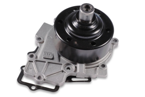 Pompa apa cu garnitura potrivit MERCEDES SPRINTER 3,5-T (B906), SPRINTER 3,5-T (B907), SPRINTER 3,5-T (B907, B910), SPRINTER 3-T (B906), SPRINTER 3-T (B907), SPRINTER 3-T (B910 2.2D 06.06-12.21