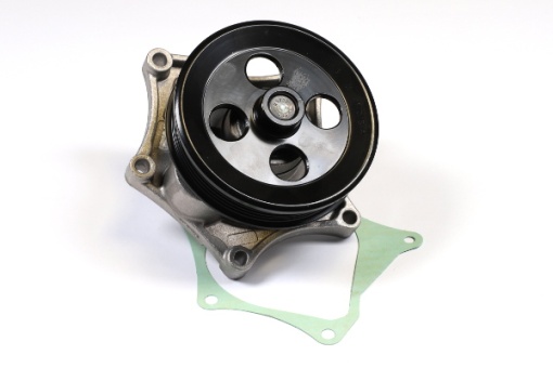 Pompa apa cu garnitura potrivit OPEL ADAM, ASTRA K, ASTRA K/KOMBI, CORSA E, INSIGNIA B, INSIGNIA B COUNTRY, INSIGNIA B GRAND SPORT, MOKKA / MOKKA X 1.0-1.5 07.14-