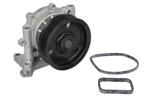 Pompa apa cu garnitura potrivit OPEL ANTARA A, ASTRA K, CASCADA, INSIGNIA A, INSIGNIA A COUNTRY, INSIGNIA B, INSIGNIA B COUNTRY, INSIGNIA B GRAND SPORT, ZAFIRA C 1.6D/2.0D 10.11-