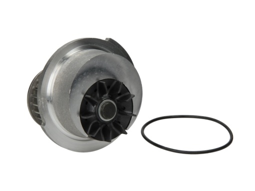 Pompa apa cu garnitura potrivit OPEL ASTRA F, ASTRA F CLASSIC, ASTRA F/KOMBI, ASTRA G, ASTRA G CLASSIC, CORSA B, CORSA C, TIGRA, VECTRA B, ZAFIRA A 1.4/1.6/1.6CNG 03.93-12.09