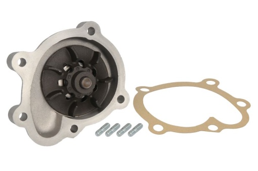 Pompa apa cu garnitura potrivit OPEL ASTRA F, ASTRA F/KOMBI, ASTRA G, ASTRA G/KOMBI, COMBO/MINIVAN, CORSA B, CORSA B/HATCHBACK, VECTRA A, VECTRA B 1.5D/1.7D 03.90-04.05 - Img 1