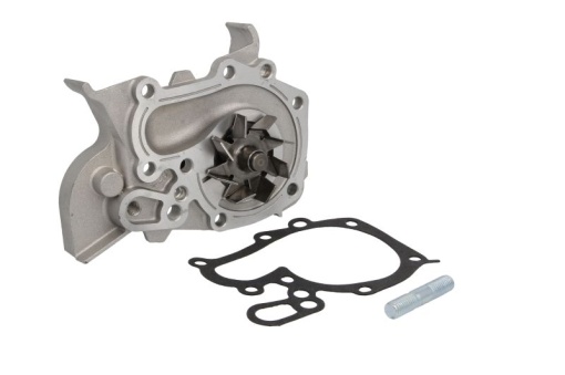 Pompa apa cu garnitura potrivit RENAULT CLIO II, KANGOO, KANGOO EXPRESS, MEGANE I, MEGANE I CLASSIC, MEGANE SCÉNIC 1.4 01.96-