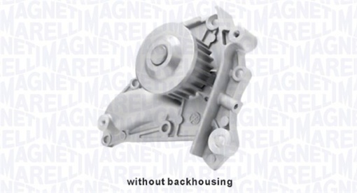 Pompa apa cu garnitura potrivit TOYOTA AVENSIS, CAMRY, CARINA E VI, PICNIC, RAV 4 I 2.0/2.2 11.86-09.02