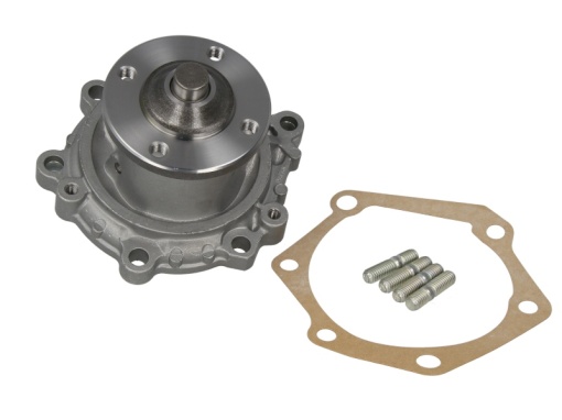 Pompa apa cu garnitura potrivit TOYOTA DYNA, DYNA 100, DYNA 150, HIACE IV, HILUX V, HILUX VI, LAND CRUISER, LAND CRUISER PRADO, TOYOACE; VW TARO 2.4D/2.8D/3.0D 08.87-