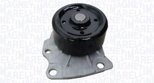 Pompa apa cu garnitura potrivit TOYOTA IQ, URBAN CRUISER 1.4D 01.09-12.15