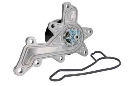 Pompa apa cu garnitura potrivit TOYOTA YARIS, YARIS/HATCHBACK 1.5 03.17-06.20