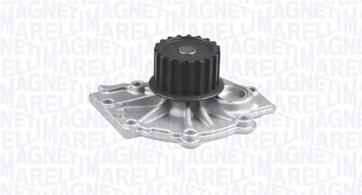 Pompa apa cu garnitura potrivit VOLVO C30, C70 II, S40 II, S60 I, S60 II, S80 I, S80 II, V40, V50, V60 I, V70 II, V70 III, XC60 I, XC70 I, XC70 II, XC90 I 2.0D-3.0 01.01-05.18