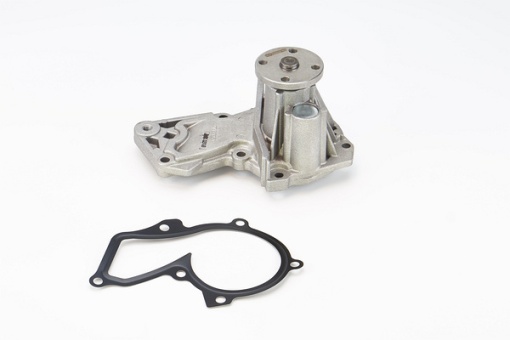 Pompa apa cu garnitura potrivit VOLVO C30, S40 II, S60 II, S80 II, V40, V50, V60 I, V70 III; FORD B-MAX, C-MAX, C-MAX II, ECOSPORT, FIESTA, FIESTA V, FIESTA VI, FOCUS C-MAX 1.2-1.6LPG 11.01-