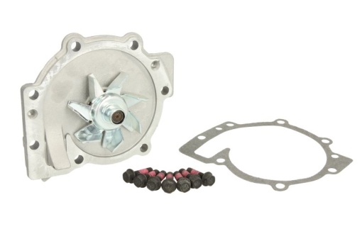 Pompa apa cu garnitura potrivit VOLVO S60 II, S80 II, S90 II, V40, V60 I, V60 II, V70 III, V90 II, XC40, XC60 I, XC60 II, XC70 II, XC90 II 2.0/2.0D 09.13-