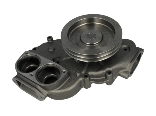 Pompa apa (cu rulment: 160mm) potrivit MAN E2000, F2000 D2840LF21-E2866DF01 01.94-
