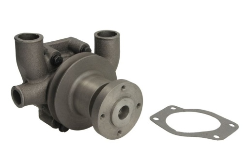 Pompa apa (cu scripete) potrivit PERKINS AD3.152 potrivit URSUS 3000, C, MF; FORD 2000, 3000, 4000; LANDINI 3000, 4000, 50, 5000, 6000, 8000, ADVANTAGE, BLIZARD, CF 175DF-T3.1524