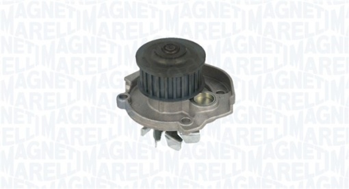 Pompa apa fara garnitura potrivit ABARTH 500 / 595 / 695, GRANDE PUNTO; ALFA ROMEO MITO; FIAT 500, 500 C, BRAVA, BRAVO I, BRAVO II, DOBLO, DOBLO/MINIVAN, GRANDE PUNTO, IDEA 1.1-1.4CNG 04.97-