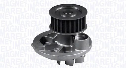 Pompa apa potrivit CADILLAC BLS; CHEVROLET CAPTIVA, EPICA, EVANDA, NUBIRA, REZZO; DAEWOO EVANDA, LACETTI, NUBIRA, TACUMA / REZZO; OPEL ANTARA A, ASTRA F, ASTRA G, ASTRA H 1.8-2.4 08.92-