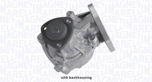 Pompa apa potrivit CHRYSLER VOYAGER III; FORD SCORPIO II; JEEP CHEROKEE, GRAND CHEROKEE I; OPEL FRONTERA A; ROVER 800 2.5/2.5D 01.90-09.01