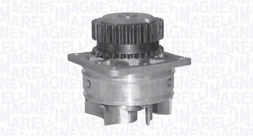 Pompa apa potrivit INFINITI EX, FX, G, M, M37, Q50, Q60, Q70, QX50 I; NISSAN 350Z, 370Z, GT-R, MURANO I, MURANO II, MURANO III, PATHFINDER III, TEANA I, TEANA II, XTERRA 2.3-4.5 06.02-