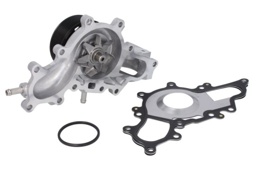 Pompa apa Toyota Land Cruiser 4.5 D4-D-2008.01
