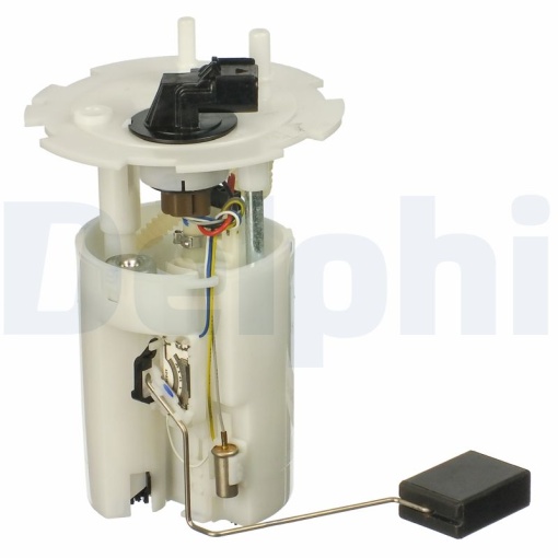 Pompa electrica combustibil (modul) potrivit CHEVROLET LACETTI, NUBIRA; DAEWOO LACETTI, NUBIRA 1.4/1.6/1.8 07.03-