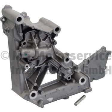 Pompa ulei (cu adaptor; cu garnitura) potrivit PORSCHE 911, 911 TARGA, BOXSTER 2.5-3.8 09.96-12.08
