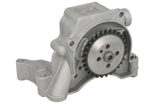 Pompa ulei potrivit AUDI A1, A3; SEAT ALHAMBRA, ALTEA, ALTEA XL, IBIZA IV, IBIZA IV SC, IBIZA IV ST, LEON, TOLEDO III, TOLEDO IV; SKODA FABIA II, OCTAVIA II, RAPID 1.4-1.6D 11.05-07.18