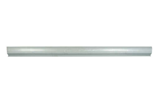Prag auto compatibil dreapta/stanga (Kit reparare) potrivit SKODA ROOMSTER, ROOMSTER PRAKTIK 03.06-04.15
