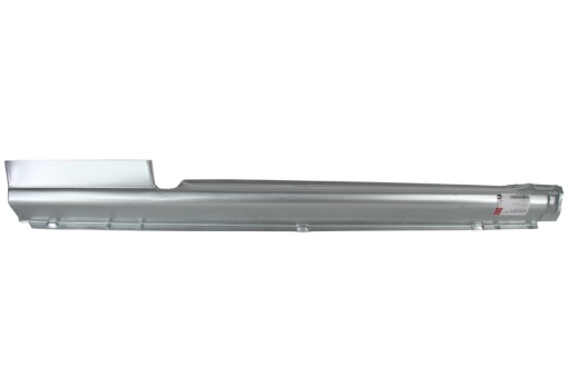 Prag auto Dreapta potrivit FORD FIESTA III, FIESTA IV, FIESTA/HATCHBACK, FIESTA/MINIVAN; MAZDA 121 III 3D -12.01