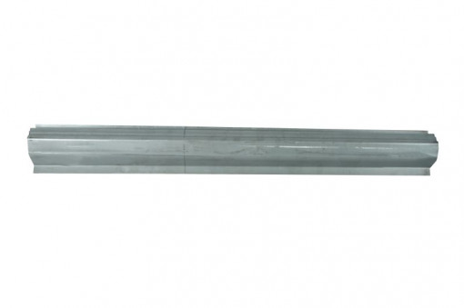 Prag auto Dreapta/Stanga reparatie, lungime 120cm potrivit HYUNDAI GALLOPER I, GALLOPER II 3D -07.98