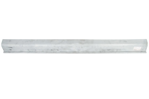 Prag auto Dreapta/Stanga (reparatie, partea inferioara, lungime 165cm) potrivit TOYOTA CARINA E VI -09.97