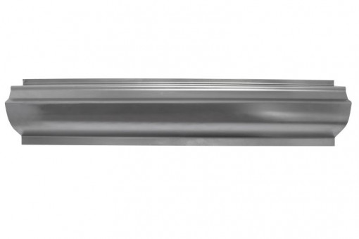Prag auto Stanga (grosime 1mm; set reparatie, lungime 90cm) potrivit MAZDA MX-5 II -10.05