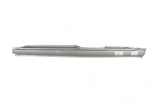 Prag auto Stanga potrivit NISSAN ALMERA I, ALMERA II Hatchback / Sedan 4/5D -05.07 - Img 1