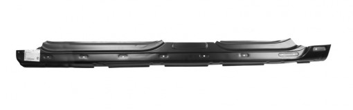 Prag auto Stanga potrivit VW PASSAT B6 -07.10