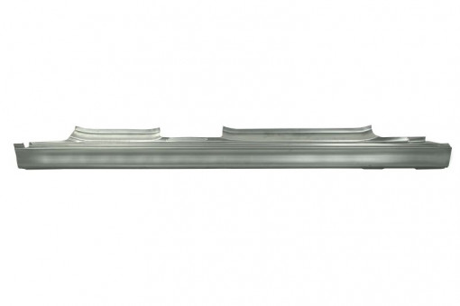 Prag reparatie dreapta grosime 1mm potrivit BMW 5 E39 11.95-06.03 - Img 1