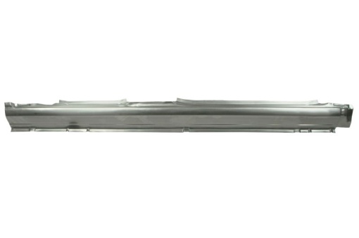 Prag reparatie dreapta potrivit FORD FIESTA IV; MAZDA 121 III 5D 08.95-04.03