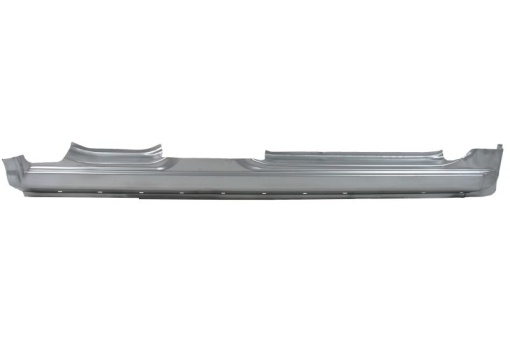 Prag reparatie dreapta potrivit NISSAN QASHQAI I J10 11.06-04.14